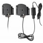 Brodit 527840 supporto per personal communication Supporto attivo Telefono cellulare/smartphone Nero