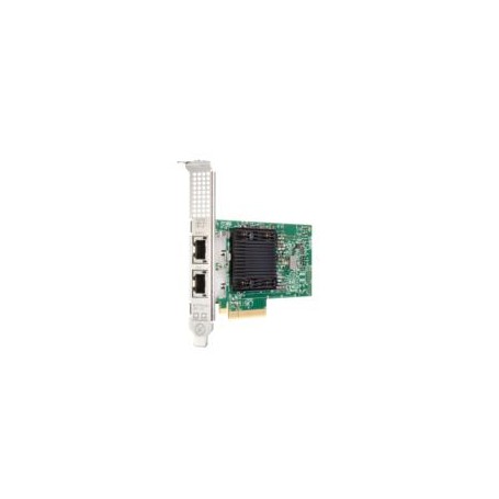 Hewlett Packard Enterprise Ethernet 10Gb 2-port 535T Adapter Interno 10000 Mbit/s