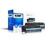 KMP 1233,HC21 cartuccia toner Nero