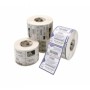 Zebra Z-Perform 1000T 51x25mm Bianco