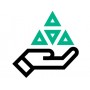 Hewlett Packard Enterprise H2BW1E estensione della garanzia