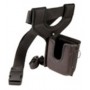 Intermec 815-088-001 mobile device cases Computer palmare Custodia a fondina Nero