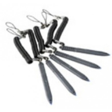 Intermec 203-986-001 penna per PDA Nero