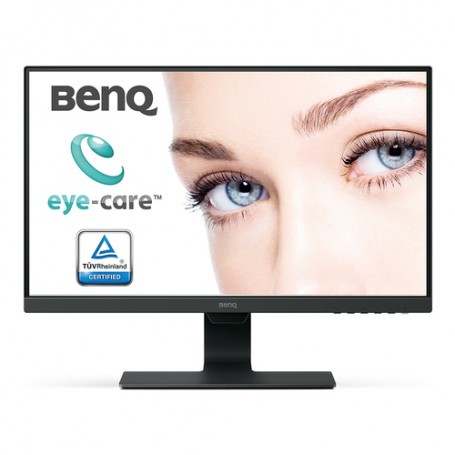 Benq GW2480L 60,5 cm (23.8") 1920 x 1080 Pixel Full HD LED Nero