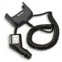 Intermec 852-070-011 Caricabatterie per dispositivi mobili Nero Auto