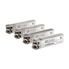 Hewlett Packard Enterprise C8R24B modulo del ricetrasmettitore di rete Fibra ottica 16000 Mbit/s SFP+ 850 nm