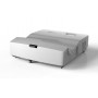 Optoma EH330UST videoproiettore Standard throw projector 3600 ANSI lumen DLP 1080p (1920x1080) Compatibilità 3D Bianco