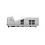 Optoma EH330UST videoproiettore Standard throw projector 3600 ANSI lumen DLP 1080p (1920x1080) Compatibilità 3D Bianco