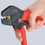 Knipex 97 52 19 non classificato