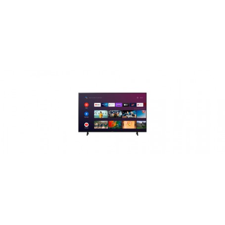 Panasonic TX-55LXW704 TV 139,7 cm (55") 4K Ultra HD Smart TV Wi-Fi Nero