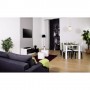 Hama 00108741 Supporto TV a parete 116,8 cm (46") Bianco