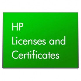 Hewlett Packard Enterprise RF Manager for VMware 50-Sensor E-LTU