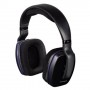 Hama WHP3311BK Cuffie Padiglione auricolare Connettore 3.5 mm Nero, Blu