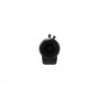LevelOne CAS-1400 obiettivo per fotocamera Telecamera IP Nero