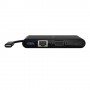 Belkin AVC004BTBK hub di interfaccia USB 3.2 Gen 1 (3.1 Gen 1) Type-C Nero