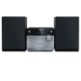Blaupunkt MS12BT set audio da casa Microsistema audio per la casa 5 W Nero