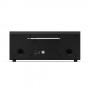 Hama DR1400 Portatile Digitale Nero