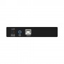 Hama DR1400 Portatile Digitale Nero