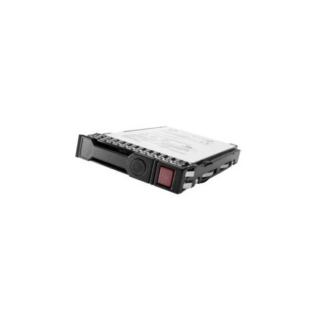Hewlett Packard Enterprise 300GB 2.5" 12G SAS 2.5"
