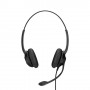 EPOS | SENNHEISER IMPACT SC 260 USB MS II Cuffia Padiglione auricolare USB tipo A Nero