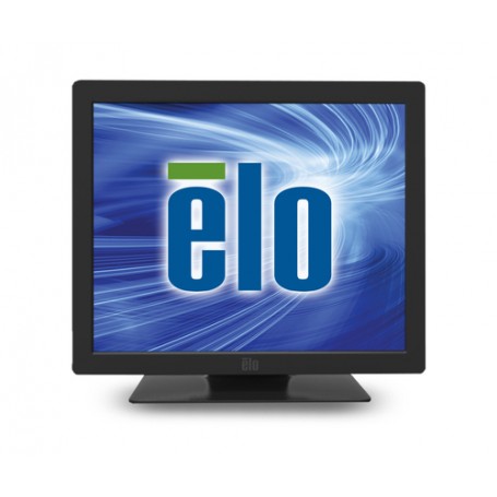 Elo Touch Solution 1929LM 48,3 cm (19") 1280 x 1024 Pixel Nero