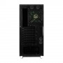 Nanoxia Deep Silence 3 - Midi Tower - ATX Nero