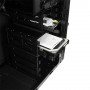 Nanoxia Deep Silence 3 - Midi Tower - ATX Nero