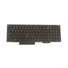 Lenovo 01YP668 ricambio per notebook Tastiera