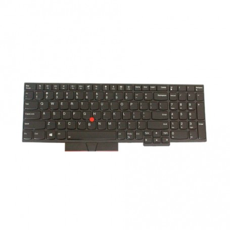 Lenovo 01YP569 ricambio per notebook Tastiera
