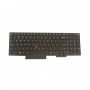 Lenovo 01YP569 ricambio per notebook Tastiera