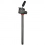 Hama Profil Duo treppiede Fotocamere digitali/film 3 gamba/gambe Nero