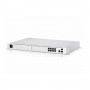 Ubiquiti Networks UniFi Dream Machine Pro Gestito Gigabit Ethernet (10/100/1000) 1U Bianco