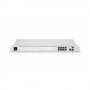 Ubiquiti Networks UniFi Dream Machine Pro Gestito Gigabit Ethernet (10/100/1000) 1U Bianco