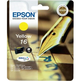 Epson Pen and crossword 16 cartuccia d'inchiostro 1 pz Originale Resa standard