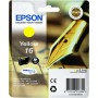 Epson Pen and crossword 16 cartuccia d'inchiostro 1 pz Originale Resa standard