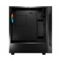 MSI MAG VAMPIRIC 010 computer case Midi Tower Nero