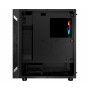 MSI MAG VAMPIRIC 010 computer case Midi Tower Nero