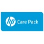 Hewlett Packard Enterprise U8G95E estensione della garanzia