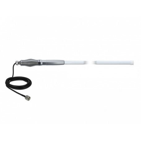 DeLOCK 12574 antenna di rete Antenna omnidirezionale UHF 4,5 dBi