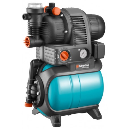 Gardena 1755-20 non classificato