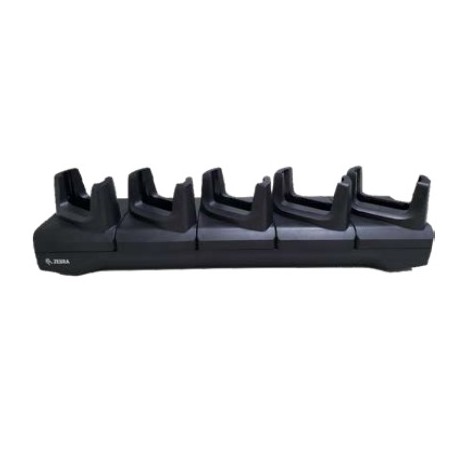 Zebra CRD-TC2Y-BS5CO-01 docking station per dispositivo mobile Nero