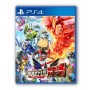 PlatinumGames The Wonderful 101 Remastered Rimasterizzata PlayStation 4