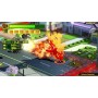 PlatinumGames The Wonderful 101 Remastered Rimasterizzata PlayStation 4