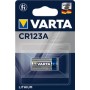 Varta CR123A Litio