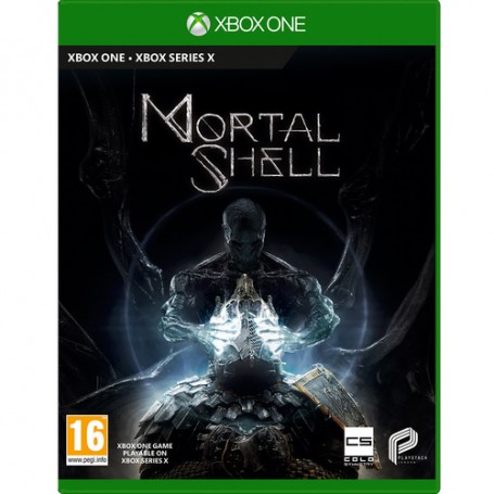 GAME Mortal Shell Basic Tedesca, Inglese, Francese, ITA Xbox One