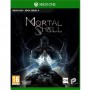 GAME Mortal Shell Basic Tedesca, Inglese, Francese, ITA Xbox One