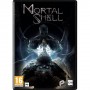 GAME Mortal Shell Standard Tedesca, Inglese, Francese, ITA PC