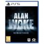GAME Alan Wake Remastered Basic Inglese, Tedesca PlayStation 5