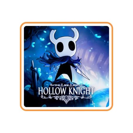 Team Cherry Hollow Knight Basic Nintendo Switch