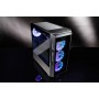 Captiva G19AG 21V1 DDR4-SDRAM 5800X AMD Ryzen 7 16 GB 3000 GB HDD+SSD Windows 10 Home PC Nero